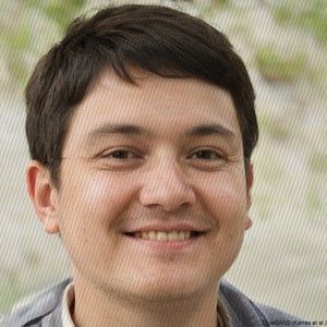 Meet your Posher, Mark